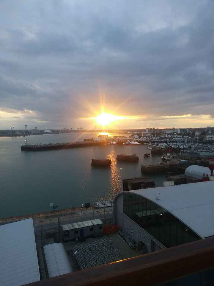 Ricordi del nostro viaggio di nozze - 30