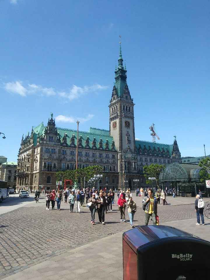 Ricordi del nostro viaggio di nozze - 31