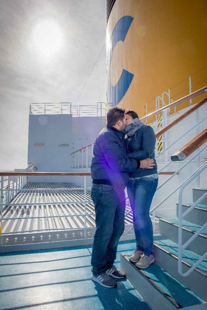 Ricordi del nostro viaggio di nozze - 32