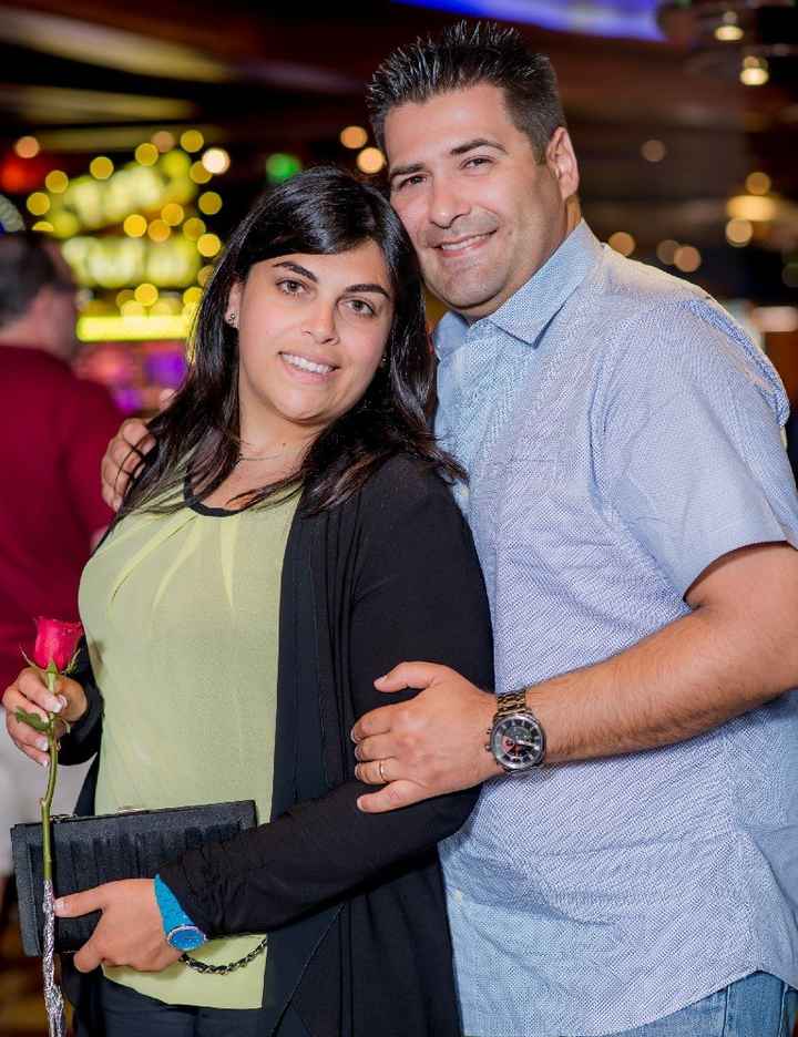 Ricordi del nostro viaggio di nozze - 34