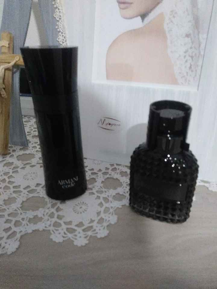 Consiglio profumo - 1