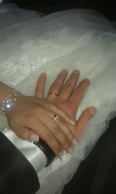 Felicemente sposati! - 2