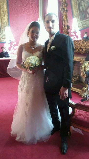 Felicemente sposati! - 4