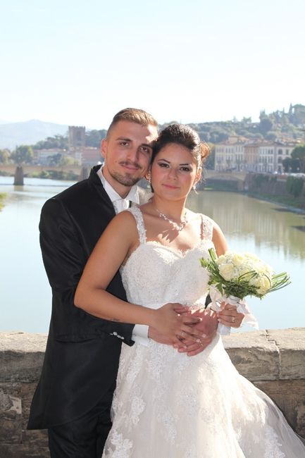 Ponte Vecchio