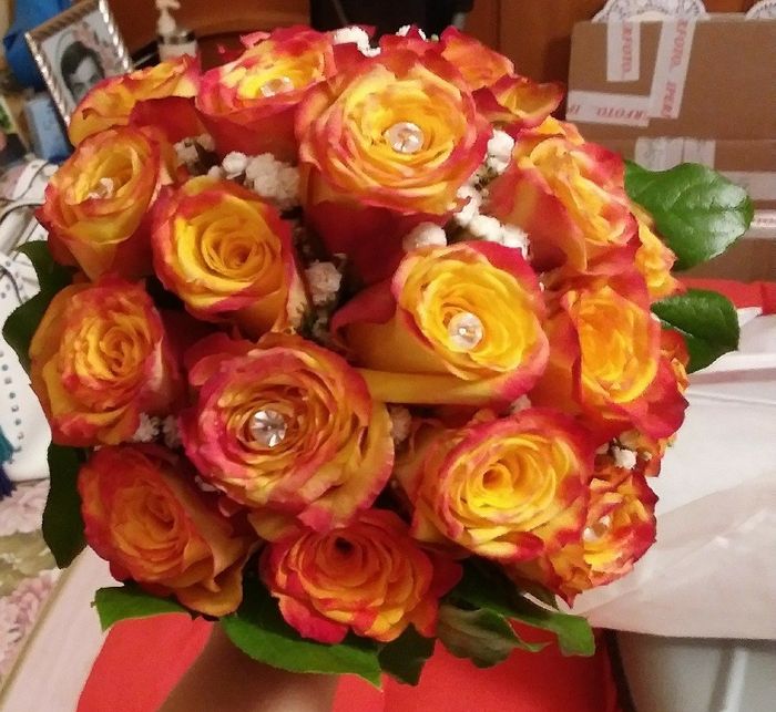 Quale bouquet avete scelto? - 1