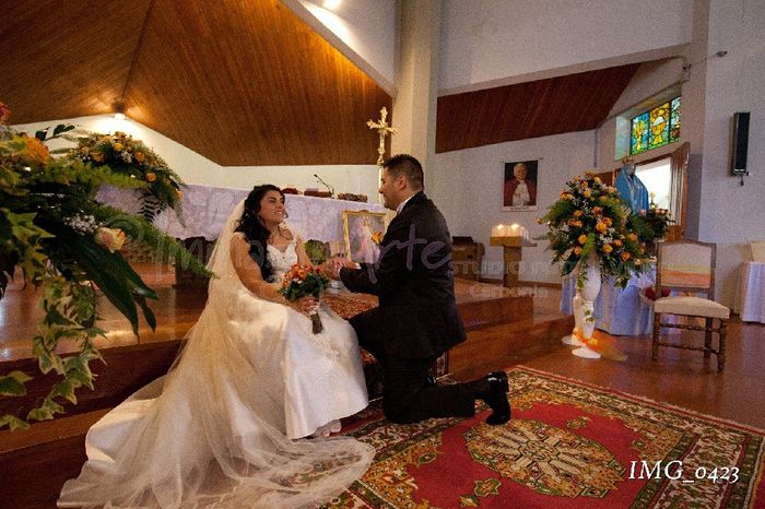 Due mesi e due giorni dal nostro si 💝 - 10