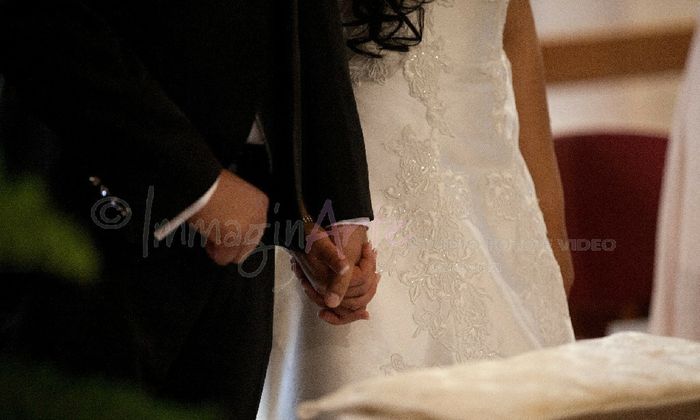 Due mesi e due giorni dal nostro si 💝 - 11