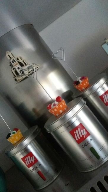 Segnaposti si o no? - 2