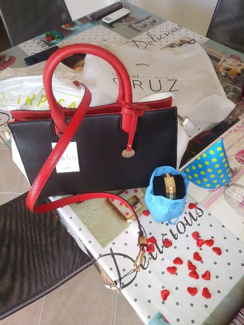 Ho sposato un tesoro 💞💞 - 4