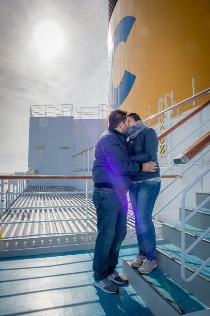 Ricordi del nostro viaggio di nozze - 32