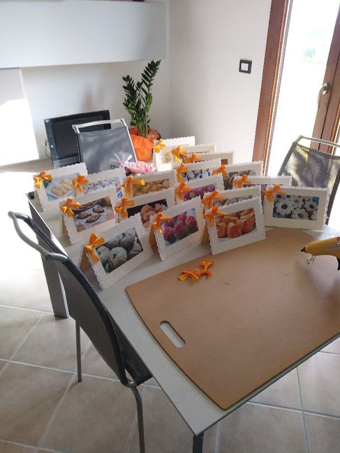 Curiositá tema! - 3