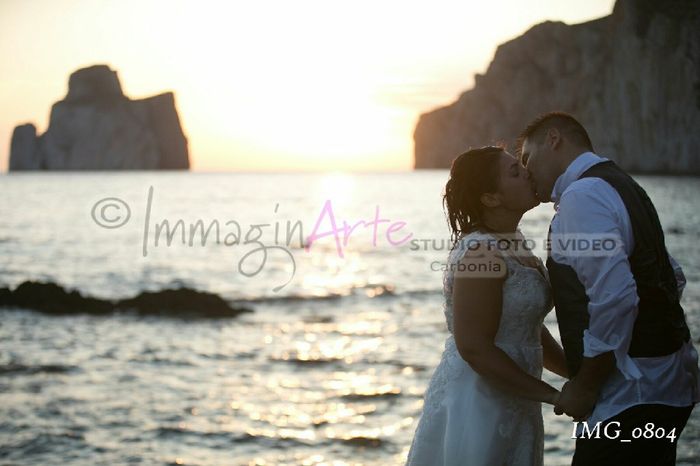  Trash the dress - 7