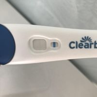 Clearblue digitale negativo classico positivo - 1