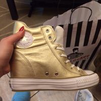 Come sono le vostre scarpe ? - 1