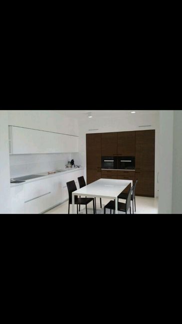 Cucina angolare o lineare?? - 1