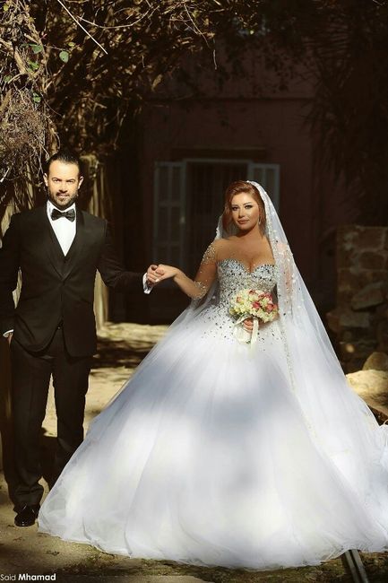 E tu ... che principessa sposa sei? - 1
