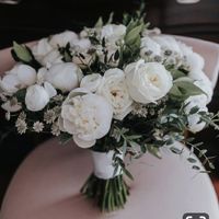 Bouquet 💐 - 1