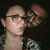 Postate una foto di voi due 👇 - 1