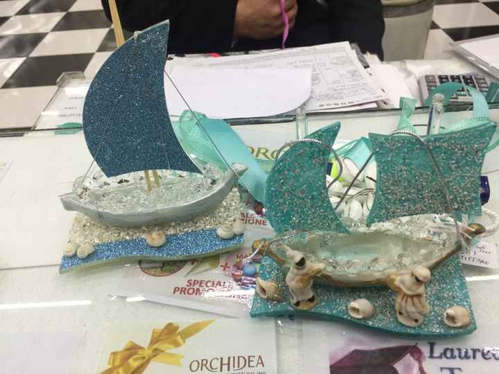 Bomboniere scelte m date un vostro parere?? 😃 - 1