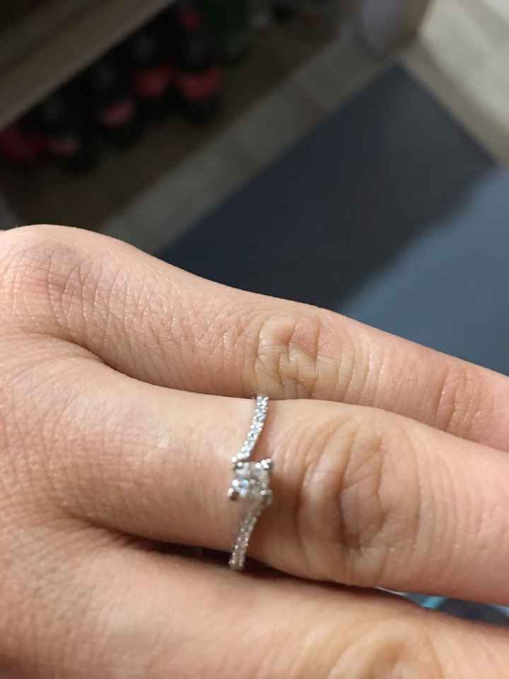 Finalmente arrivato.. - 1