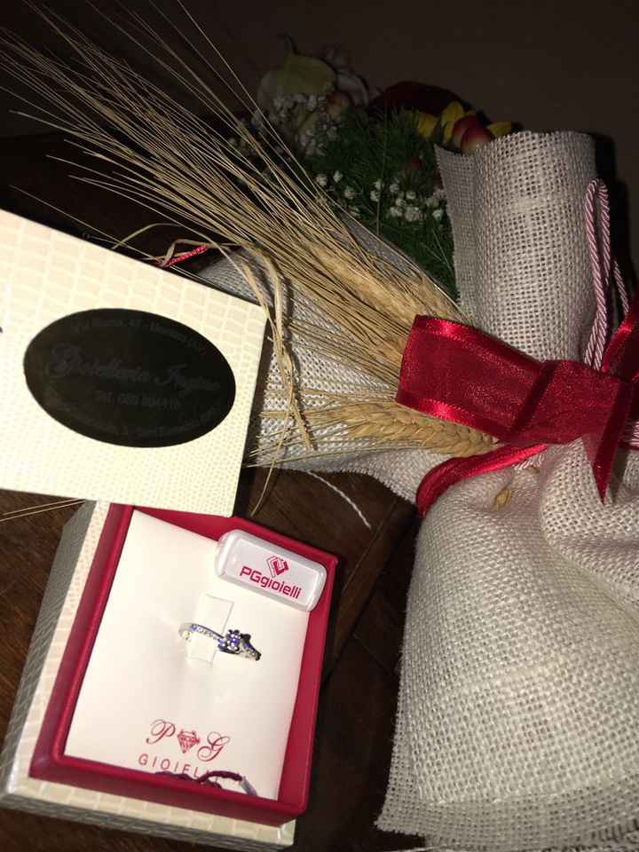 Finalmente arrivato.. - 2