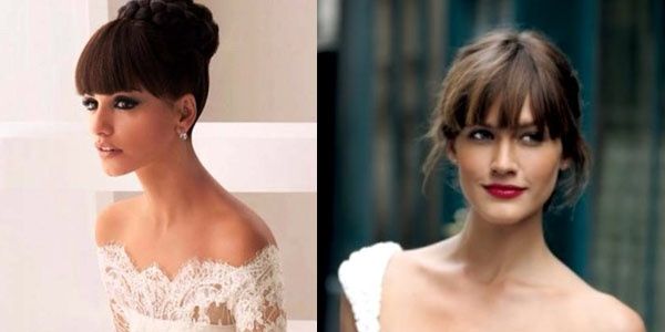 Acconciature fragia - 2