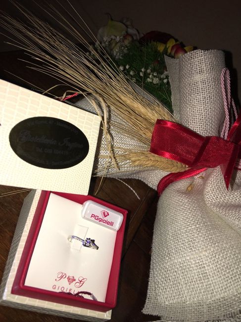 Finalmente arrivato.. - 2