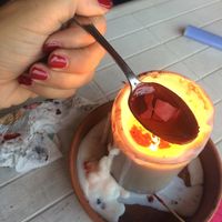 Partecipazioni cera lacca - 2