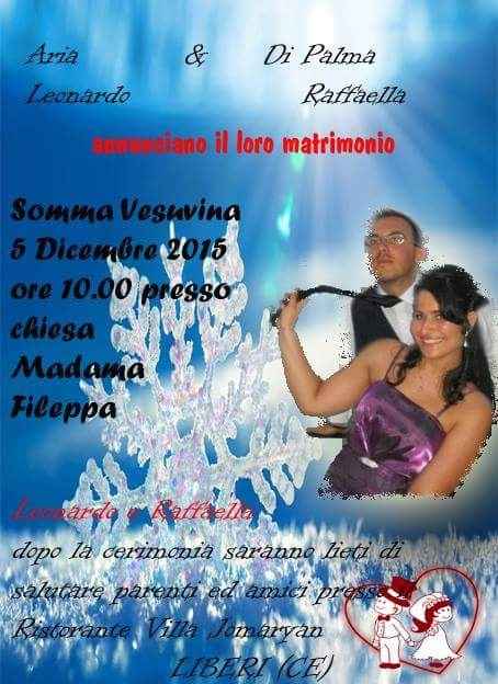 Indecisa partecipazione - 2