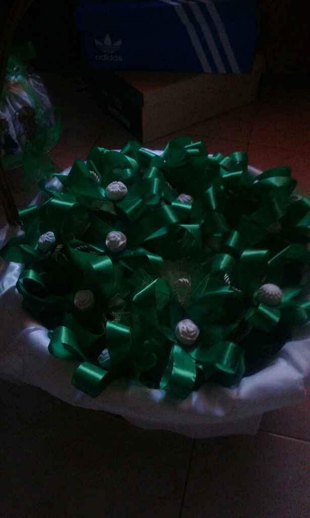 Bomboniere promessa - 2