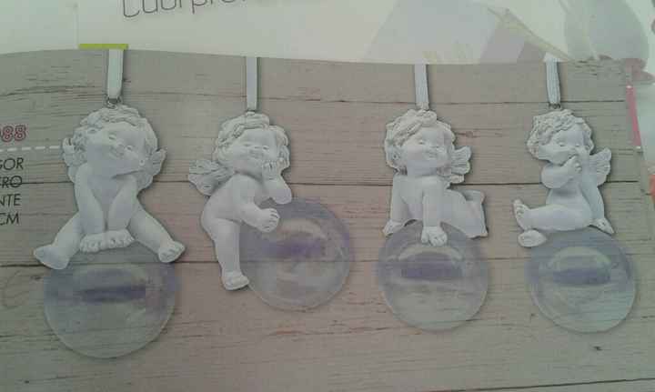 Bomboniere...... - 1