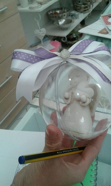 Bomboniere...... - 3