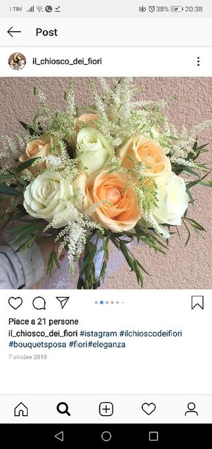B di Bouquet - 1