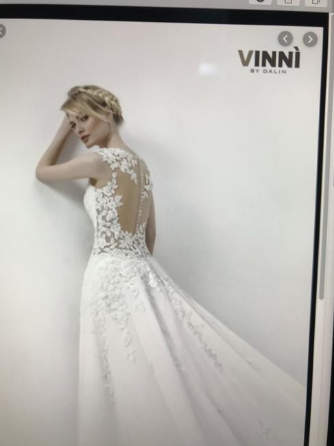 Abito 2020 dalin - 1