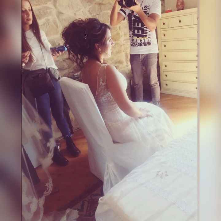 Foto preferita Marito e moglie - 8