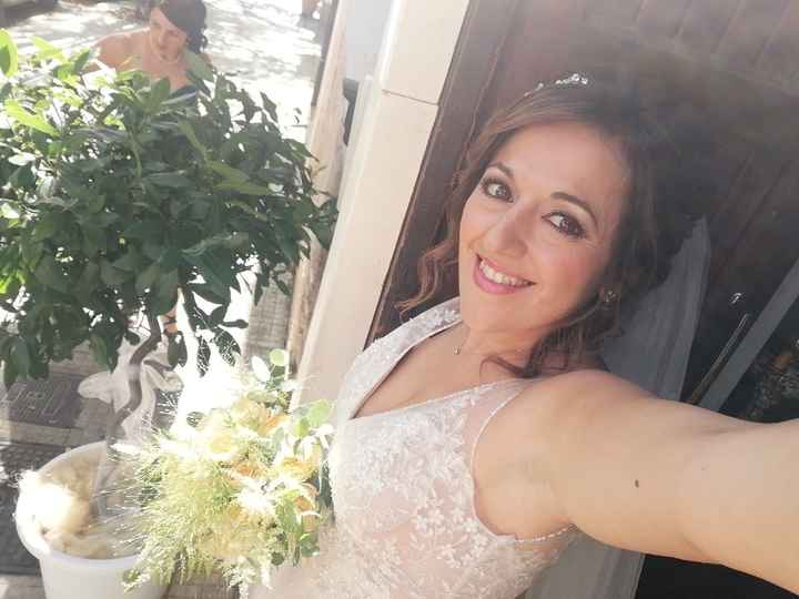 Foto preferita Marito e moglie - 9