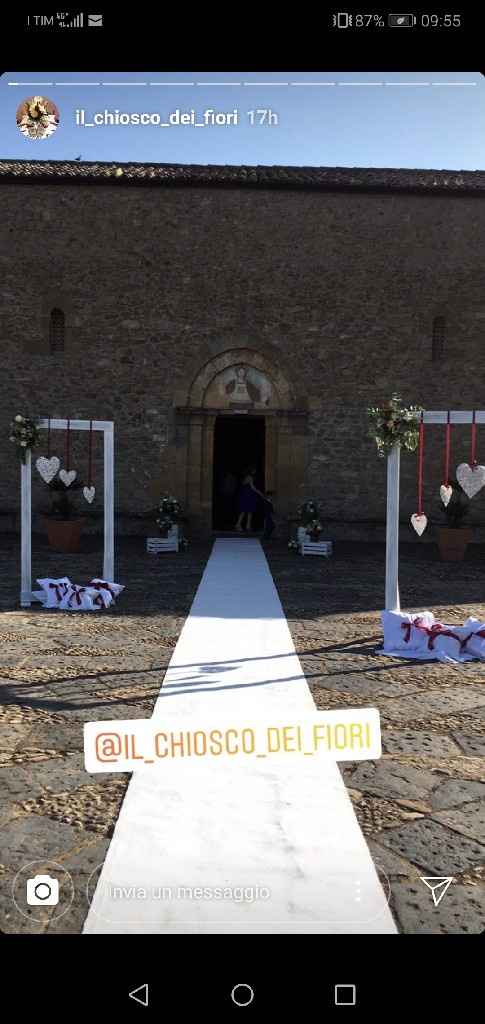 Foto preferita Marito e moglie - 1