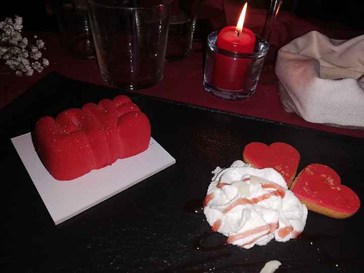 Quanti San Valentino avete festeggiato insieme finora? - 1