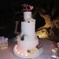 Per le nozze torta o cupcakes? - 1