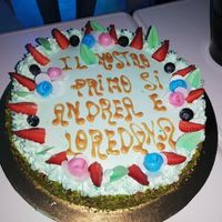 Promessa di matrimonio. Si festeggia o no??!! - 1