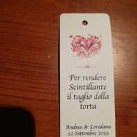 Cartoncini per stelline - 1