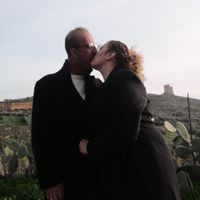 Postate una foto di voi due 👇 - 1