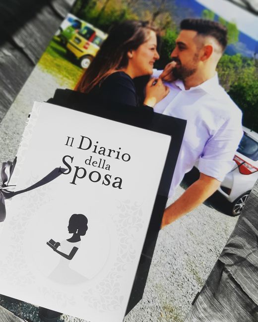 Il Diario della Sposa 