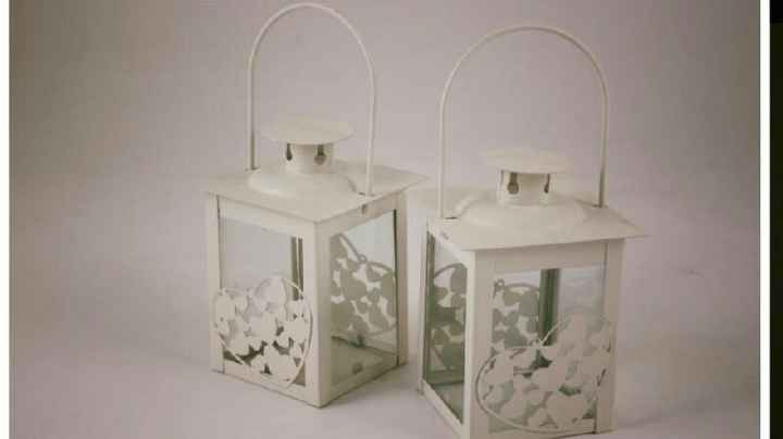 La bomboniera che piace a me - 1