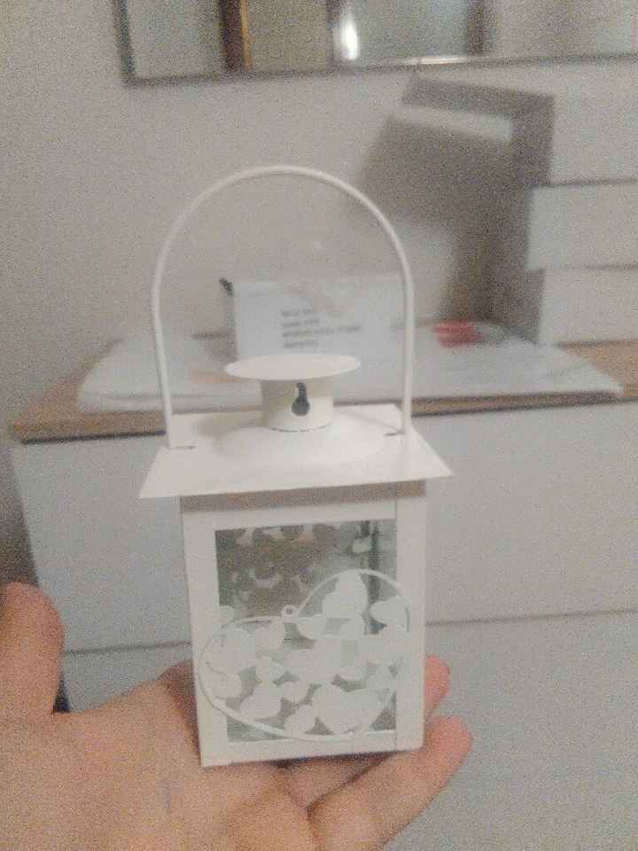 Arrivateee le bomboniere...guardate? - 1