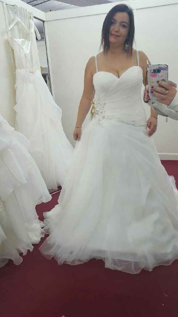 Ho trovato le scarpeeee - 1