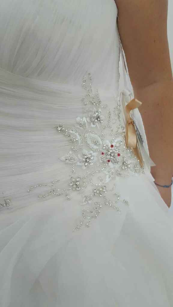 Ho trovato le scarpeeee - 1