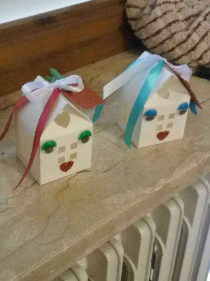 Ciao ragazze cosa ne pensate? - 1