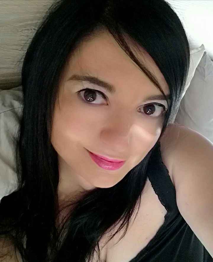 Che ne pensate? black & red - 1