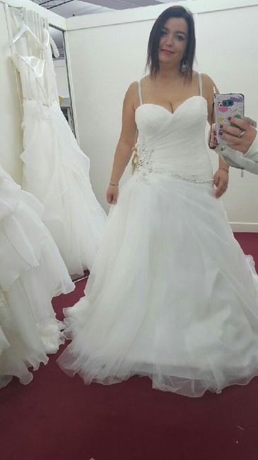 Ho trovato le scarpeeee - 1